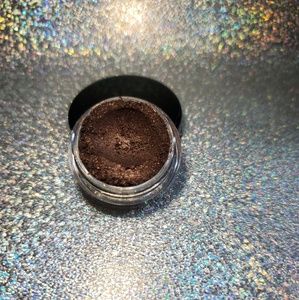 Cocoa mineral eyeshadow